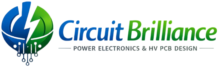 Circuit Brilliance Logo