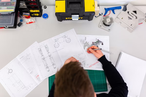 Engineering Laboratory