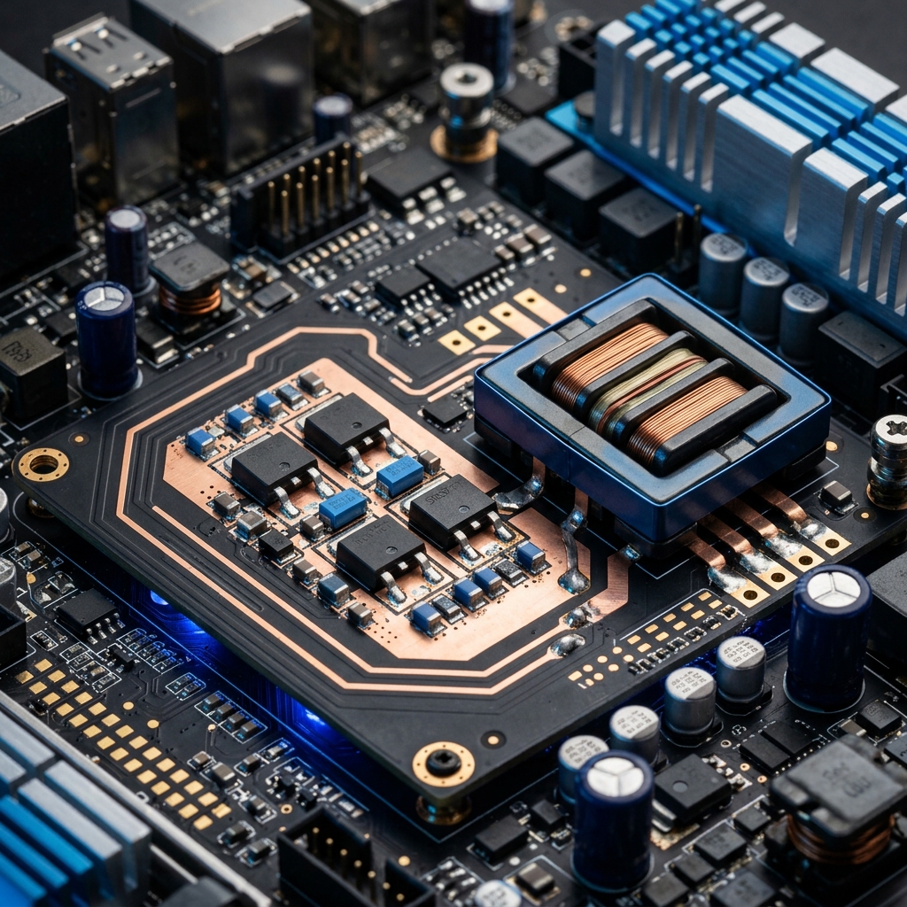 Power Converstions